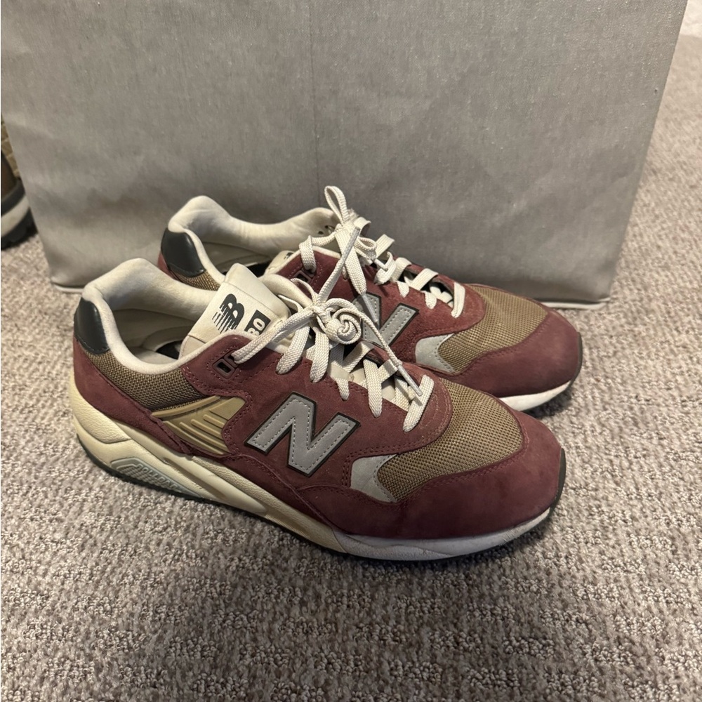 Men’s new balance 580 Size 11.5